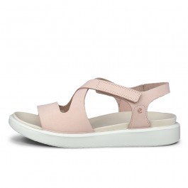 Sandale casual dama ECCO Flowt W (Pink)