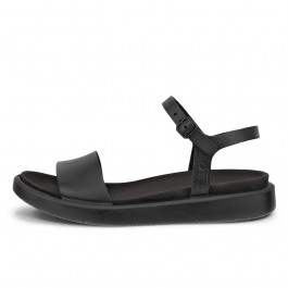 Sandale casual dama ECCO Flowt W (Black)