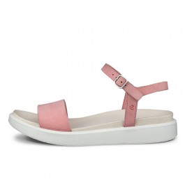 Sandale casual dama ECCO Flowt W (Pink / Old rose)