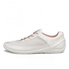 Sneakers sport dama ECCO Biom Everyday W (White)