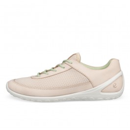 Sneakers sport dama ECCO Biom Everyday W (Beige / Limestone)
