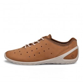 Sneakers sport dama ECCO Biom Everyday W (Brown / Cashmere)