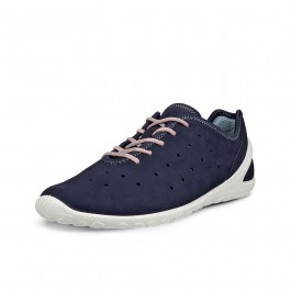 Sneakers sport dama ECCO Biom Everyday W (Blue / Night sky)