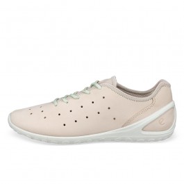 Sneakers sport dama ECCO Biom Everyday W (Beige / Limestone)