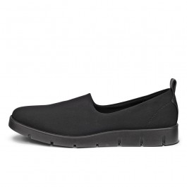 Pantofi casual dama ECCO Bella (Black)