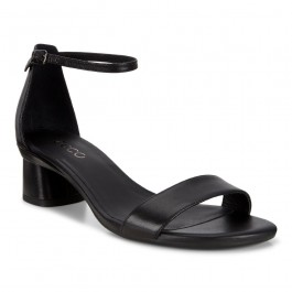 Sandale business dama ECCO Elevate 45 Block (Black)