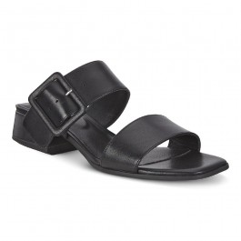 Sandale business dama ECCO Elevate Squared (Black)