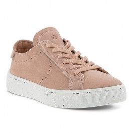 Pantofi casual dama ECCO Street Tray W (Pink / Tuscany)