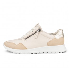 Pantofi casual dama ECCO Flexure Runner W (Beige / Limestone)