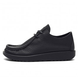 Pantofi casual unisex ECCO Kollecktive Joke (Black)