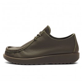 Pantofi casual unisex ECCO Kollecktive Joke (Green)