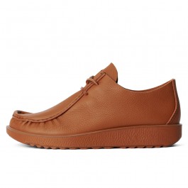 Pantofi casual unisex ECCO Kollecktive Joke (Brown)