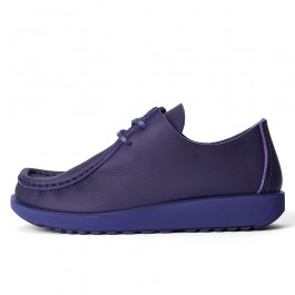 Pantofi casual unisex ECCO Kollecktive Joke (Blue)