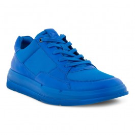 Pantofi casual barbati ECCO Soft X M (Blue / Dynasty)