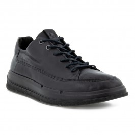 Pantofi casual barbati ECCO Soft X M (Black)
