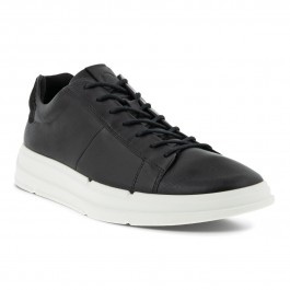 Pantofi casual barbati ECCO Soft X M (Black)