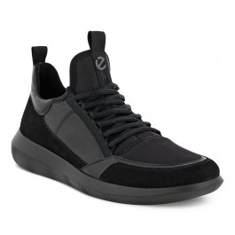 Sneakers casual barbati ECCO Scinapse M (Black)