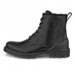 Ghete outdoor dama ECCO Tredtray W (Black)
