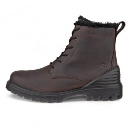 Ghete outdoor dama ECCO Tredtray W (Brown)