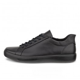 Pantofi casual barbati ECCO Soft 7 M (Black)