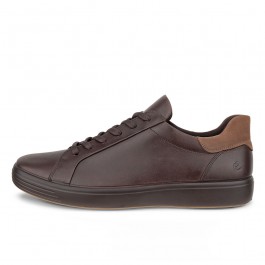 Pantofi casual barbati ECCO Soft 7 M (Brown)