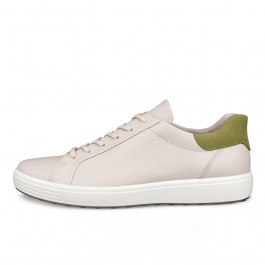 Pantofi casual barbati ECCO Soft 7 M (Grey)