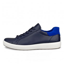 Pantofi casual barbati ECCO Soft 7 M (Marine / Virtual)