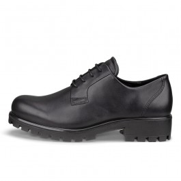 Pantofi casual dama ECCO Modtray W (Black)