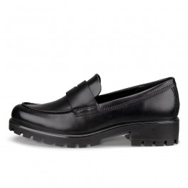 Pantofi casual dama ECCO Modtray W (Black)