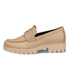 Pantofi casual dama ECCO Modtray W (Beige)