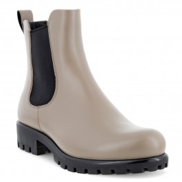 Ghete business dama ECCO Modtray W (Beige / Taupe)