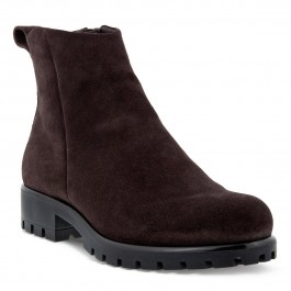 Ghete casual dama ECCO Modtray W (Brown / Shale)