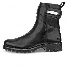 Ghete business dama ECCO Modtray W (Black)