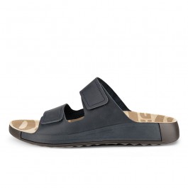 Sandale casual barbati ECCO Cozmo M (Blue / Marine)