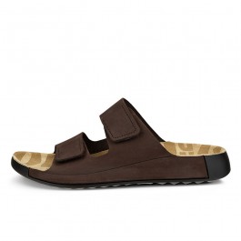 Sandale casual barbati ECCO 2ND Cozmo M (Brown / Mocha)