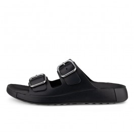 Sandale casual barbati ECCO Cozmo M (Black)