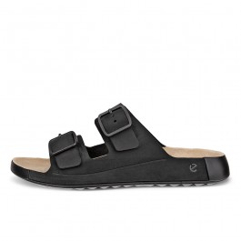 Sandale casual barbati ECCO Cozmo M (Black)
