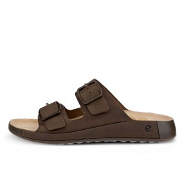 Sandale casual barbati ECCO Cozmo M (Nutmeg brown)
