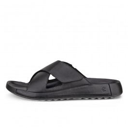 Sandale casual barbati ECCO Cozmo M (Black)
