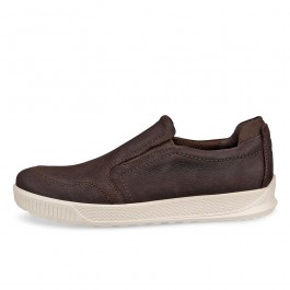 Pantofi smart-casual barbati ECCO Byway (Brown / Mocha)