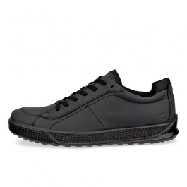 Pantofi casual barbati ECCO Byway M (Black)