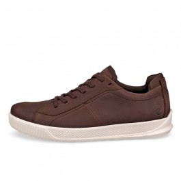 Pantofi casual barbati ECCO Byway M (Brown)