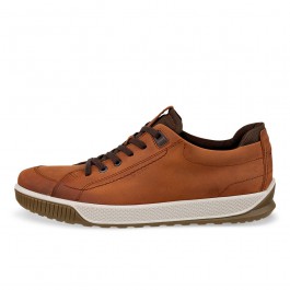 Pantofi casual barbati ECCO Byway Tred M (Brown / Cognac)