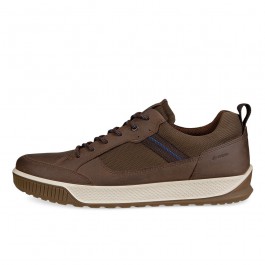 Pantofi smart-casual barbati ECCO Byway Tred (Cocoa Brown)