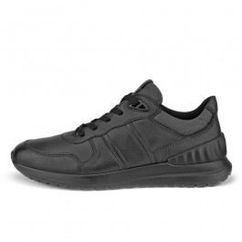 Pantofi casual barbati ECCO Astir Lite (Black)
