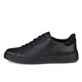 Pantofi casual barbati ECCO Street Tray M (Black)