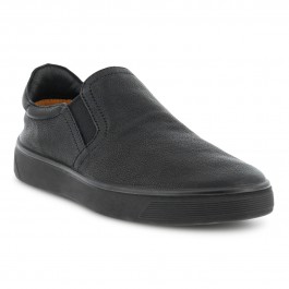 Pantofi casual barbati ECCO Street Tray M (Black)