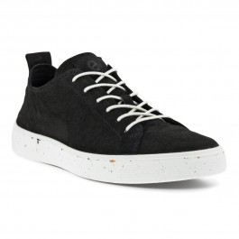 Sneakers casual barbati ECCO Street Tray M (Black)
