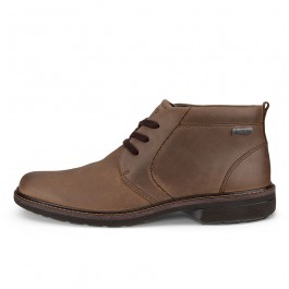 Ghete business barbati ECCO Turn (Brown)