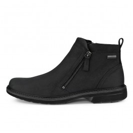 Ghete business barbati ECCO Turn (Black)